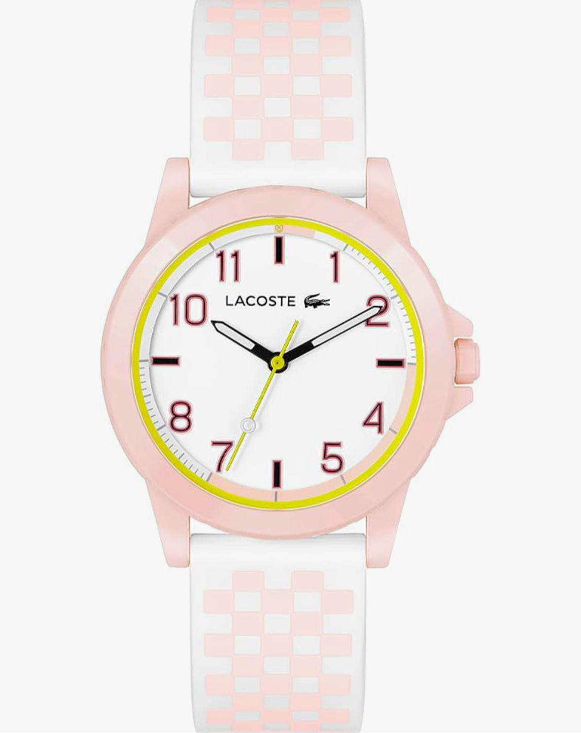 Montre LACOSTE Femme