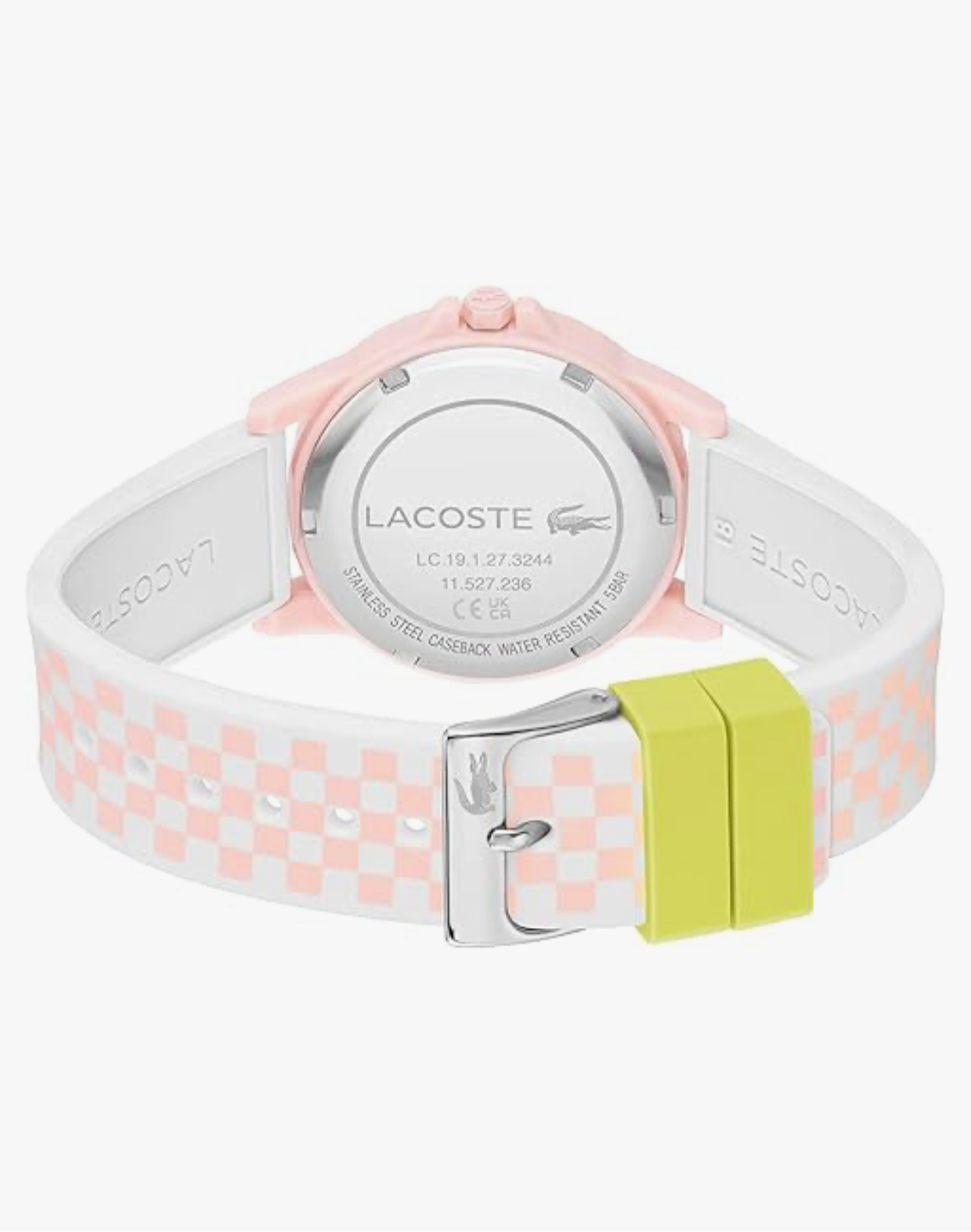 Montre LACOSTE Femme